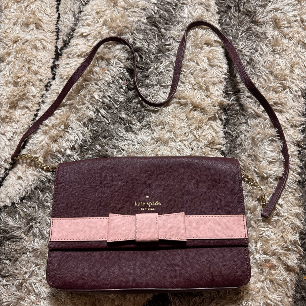 👜 Kate Spade